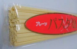 パスタ麺3