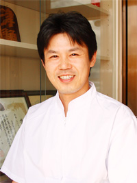 社長の一言